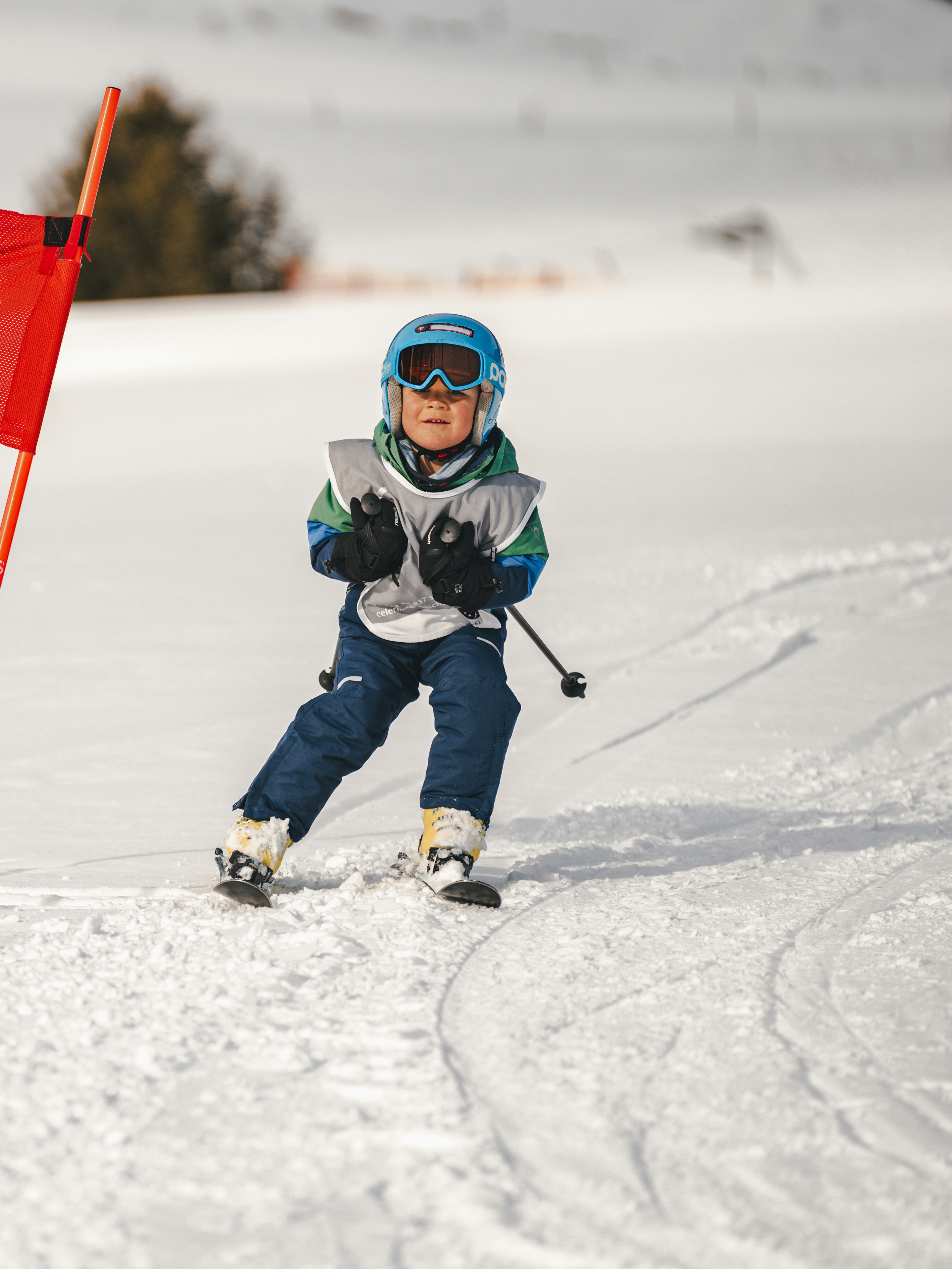 Samedan Kinderklassen Kinderklassen Samedan