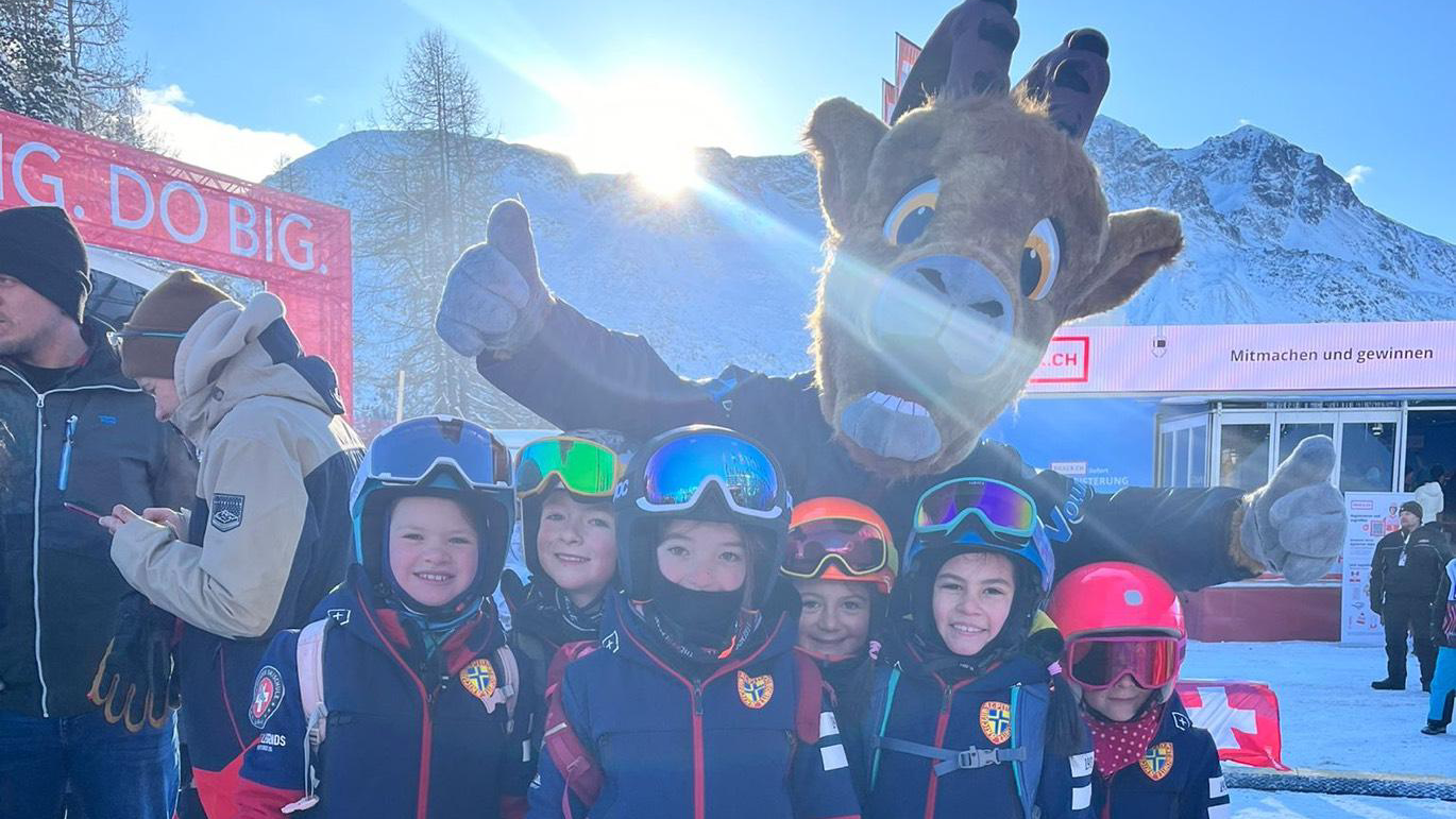 SCAlpina Kids SCAlpina Kids