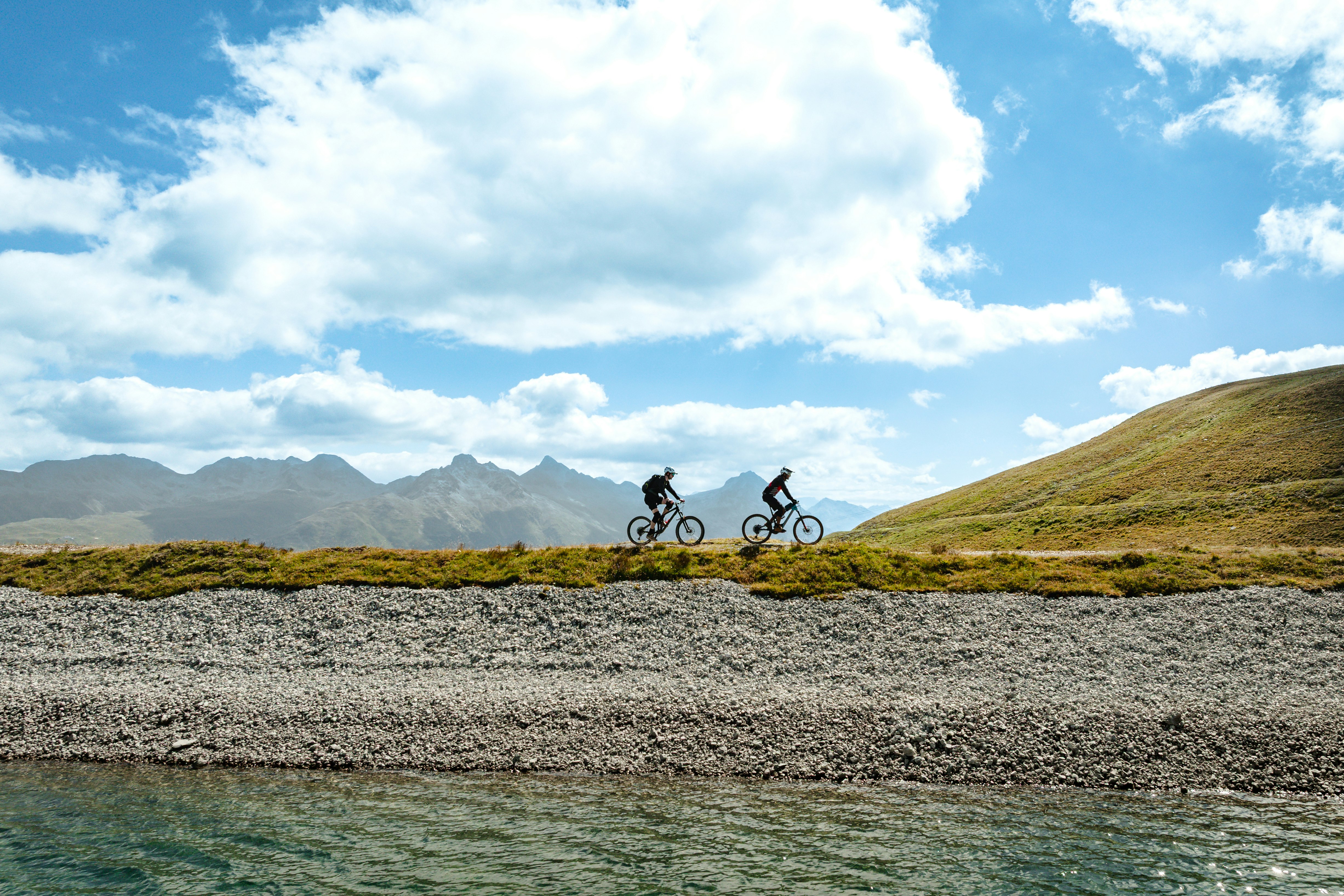 Bike Sommer 2026