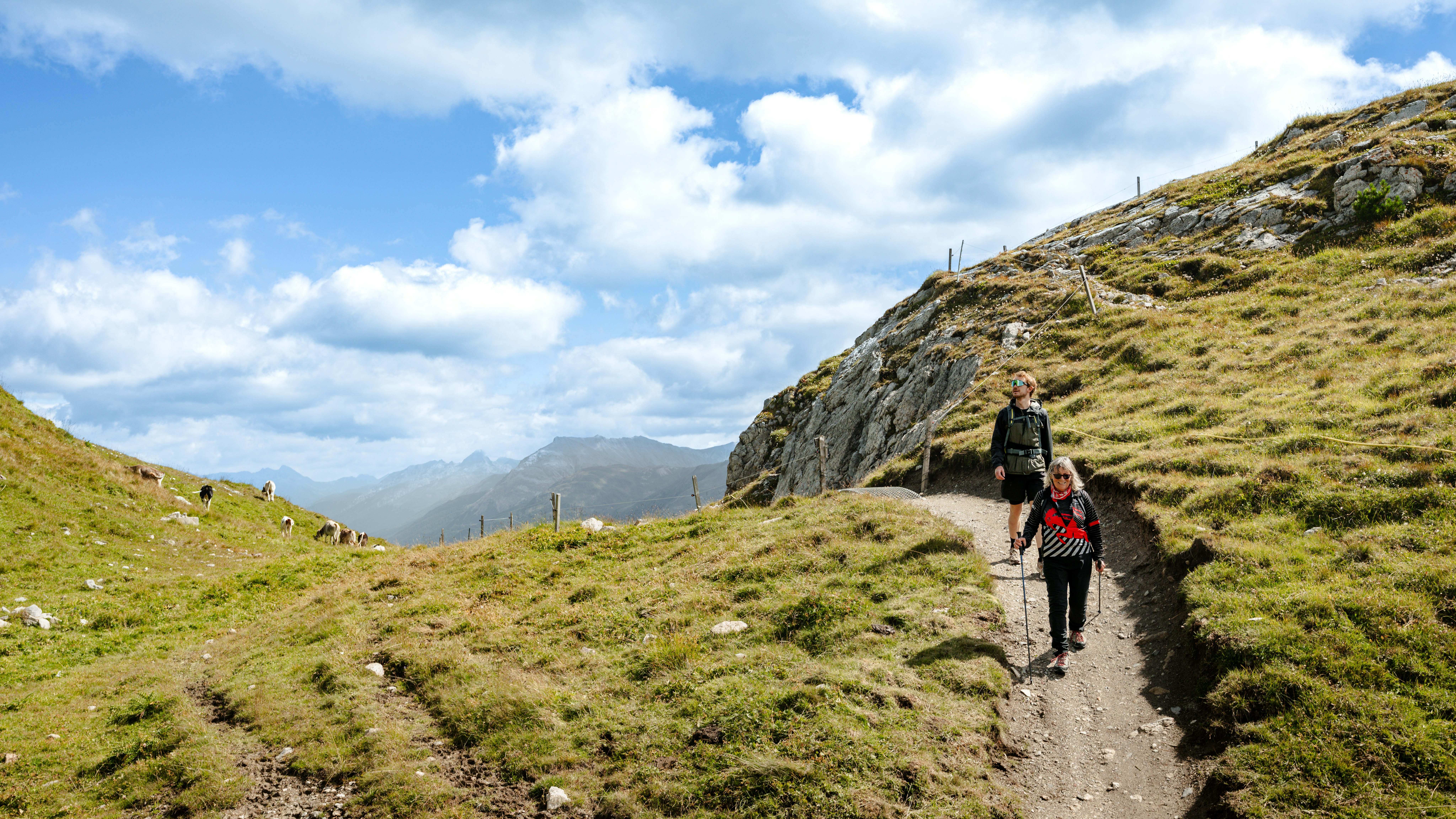 Hike Sommer 2026 Hike Sommer 2026