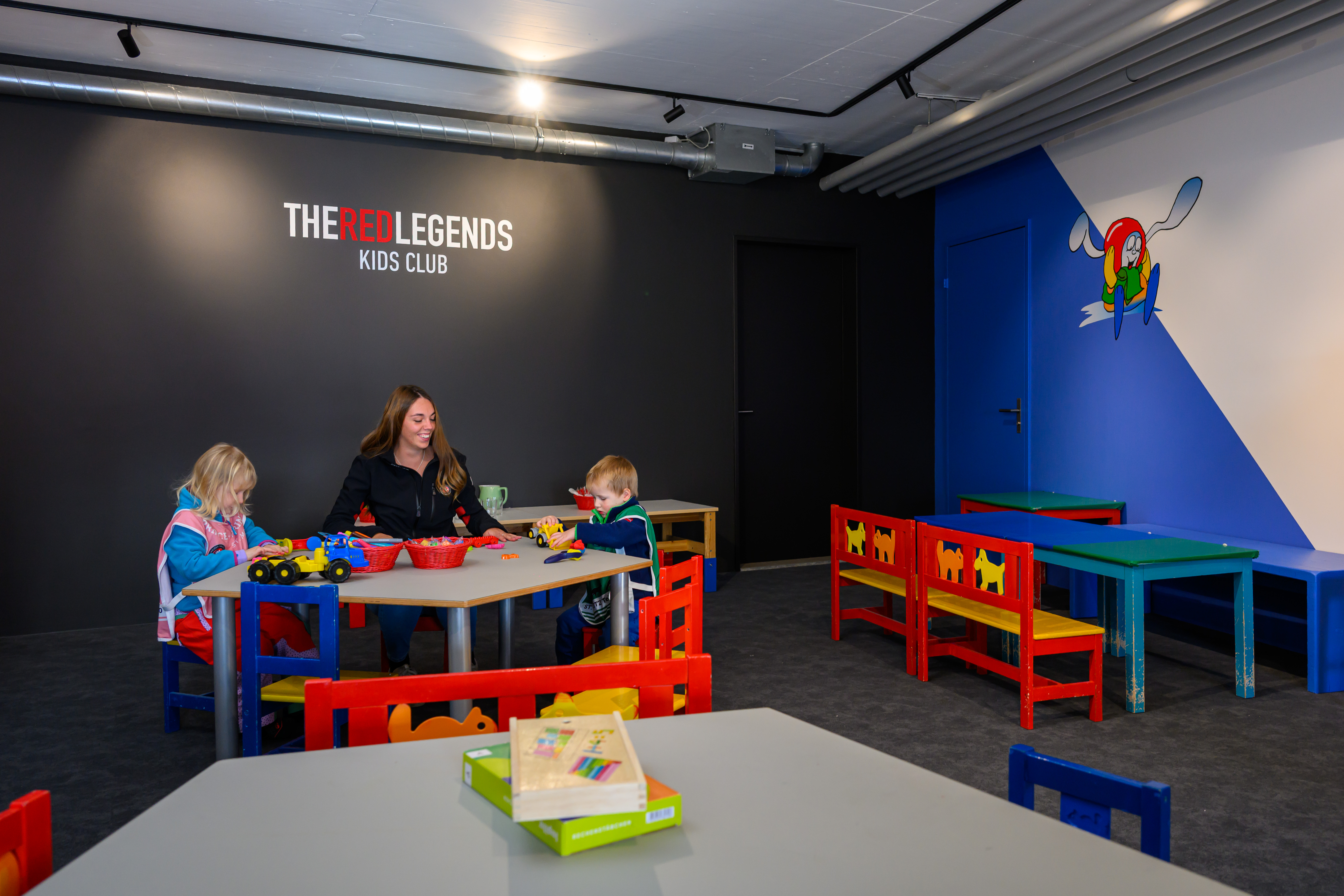 Kinderclub