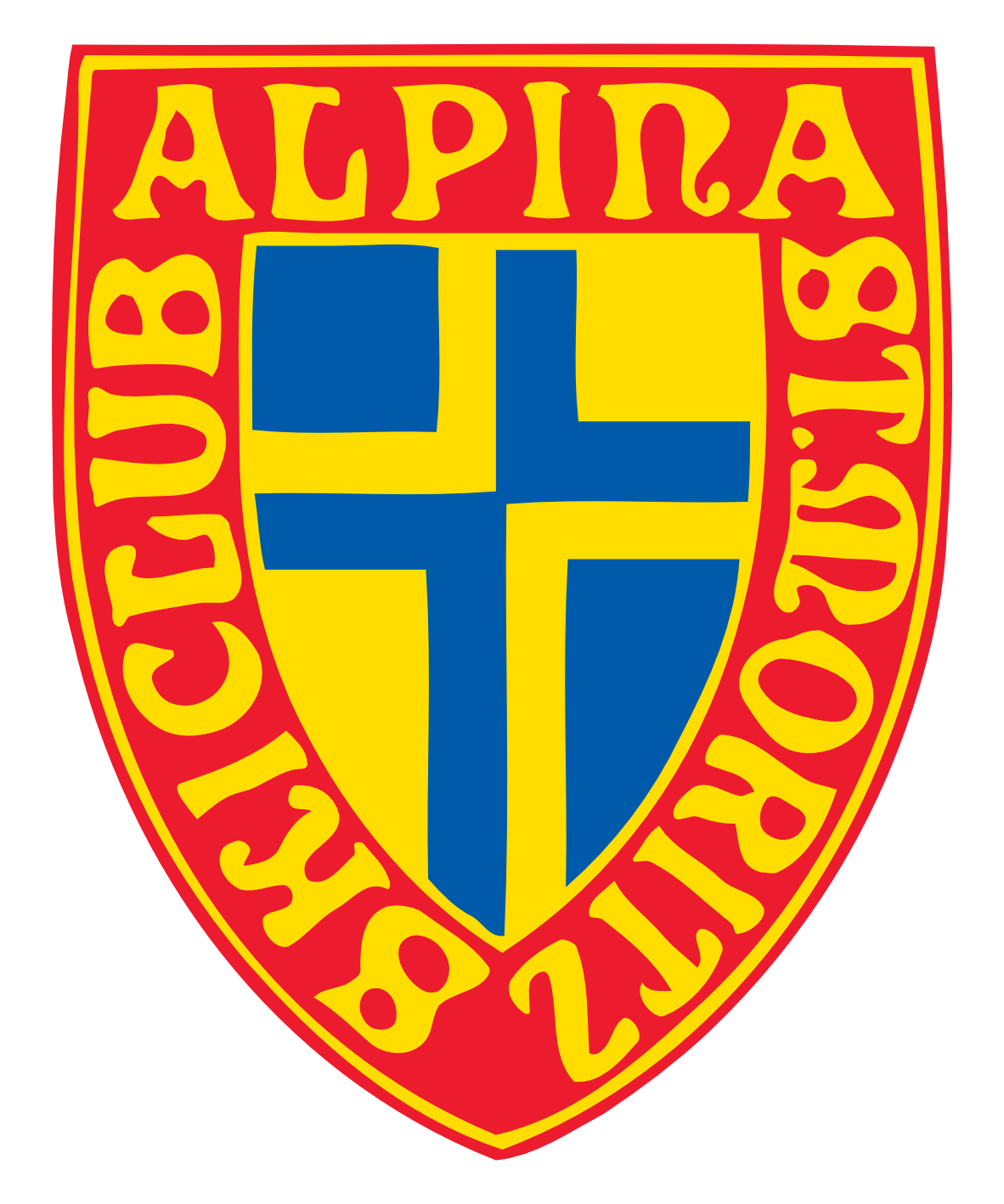 SC Alpina Logo
