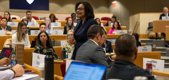 Harvard Business School