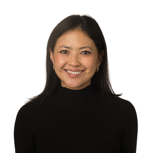 Helen Zhang (Washington, D.C.)