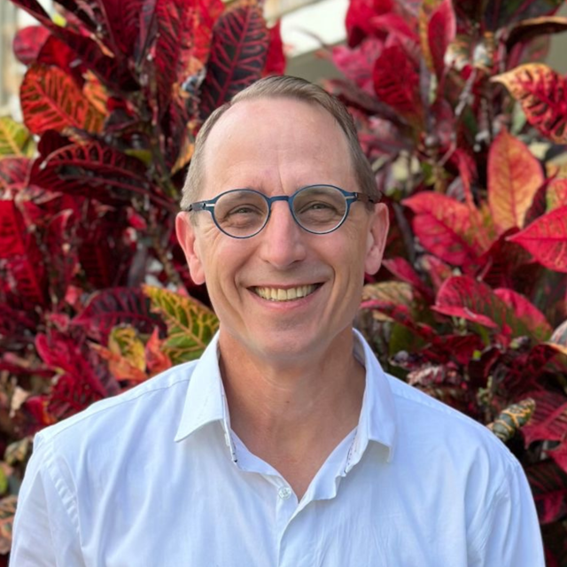 Jeff Buckeye (Seattle)