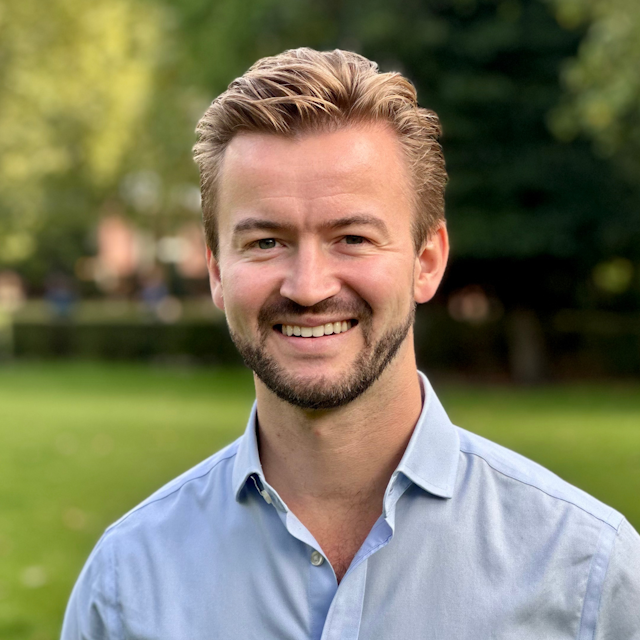 Nicholas Langford (London)