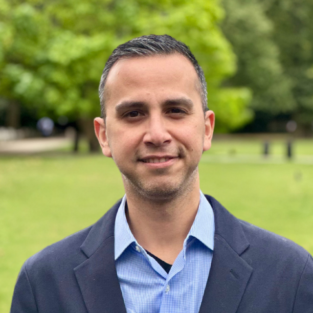Lalo Medina (Atlanta)