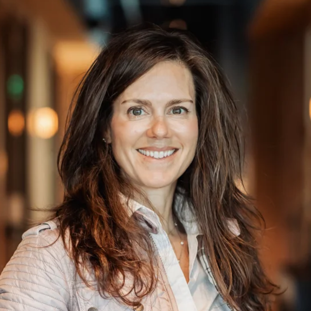 Susie Bockard (Denver)