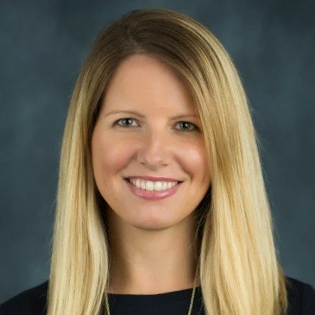 Meredith Leighty (Denver)