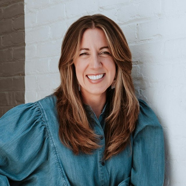 Liz Brodahl (Denver)