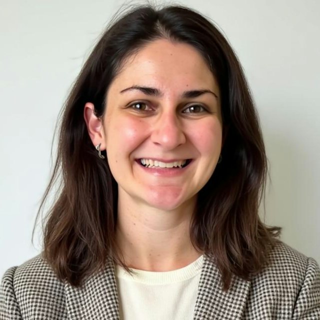 Sabina Wilson (Denver)