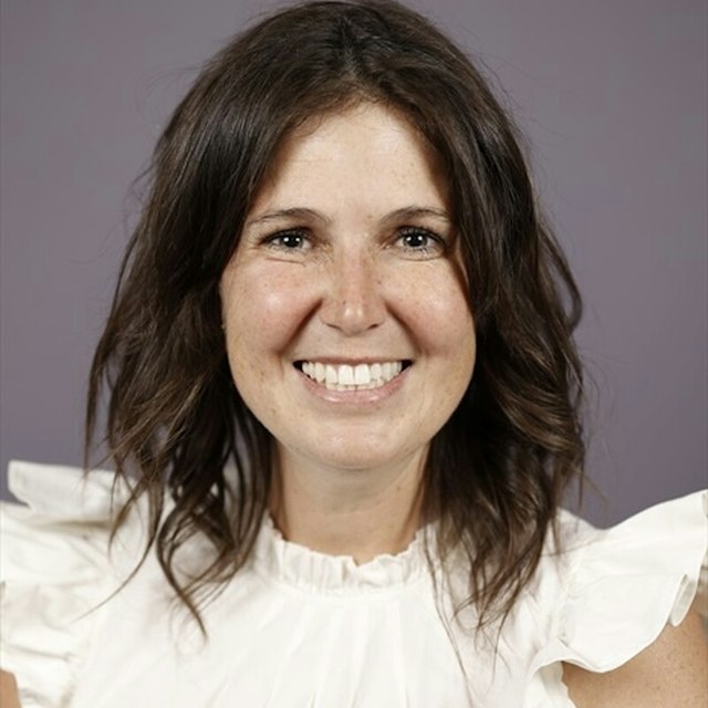 Ellie Atkeson (Denver)