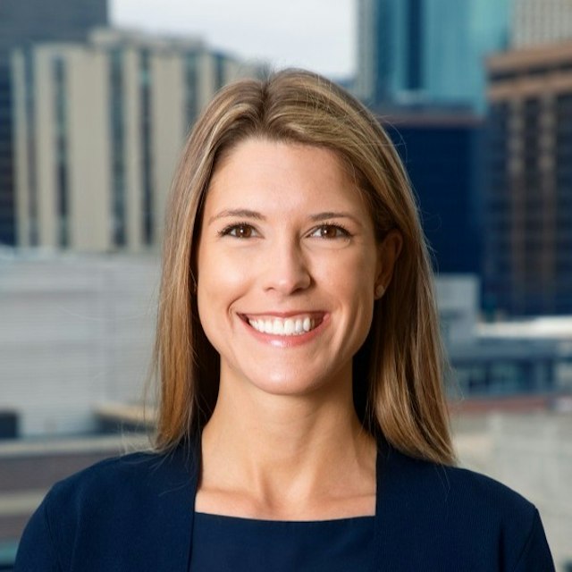 Carolyn Mander (Denver)