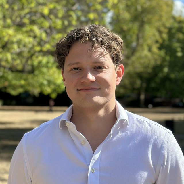 Sam Butler (London)