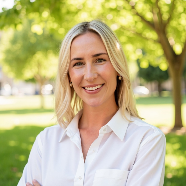 Katie Sennett (Denver)