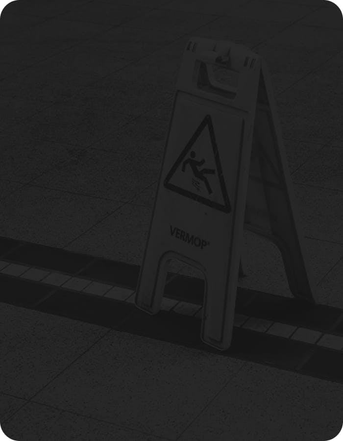 Slips and Falls