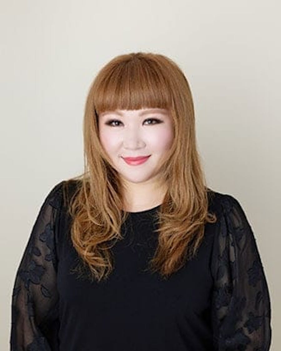 Kimberly Yoon - Started 2000