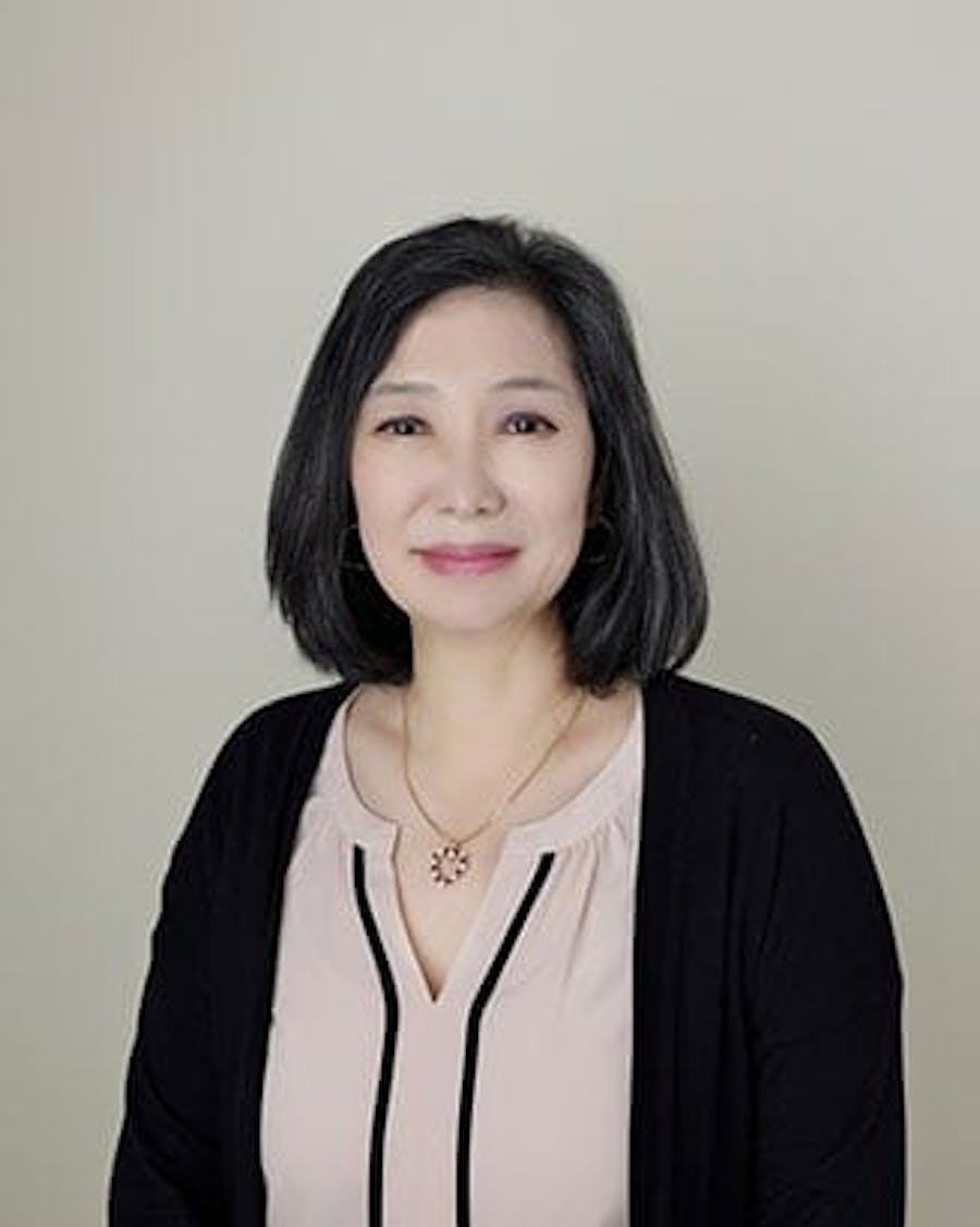 Gina Kim - Started 2008