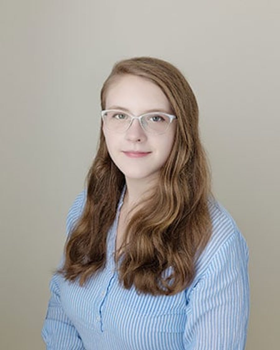 Talia Layman - Started 2019