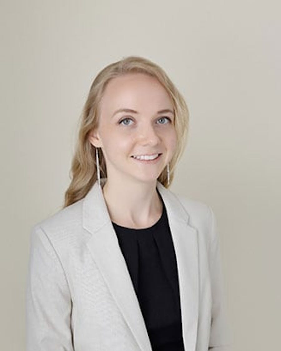 Tatyana Martynova - Started 2019