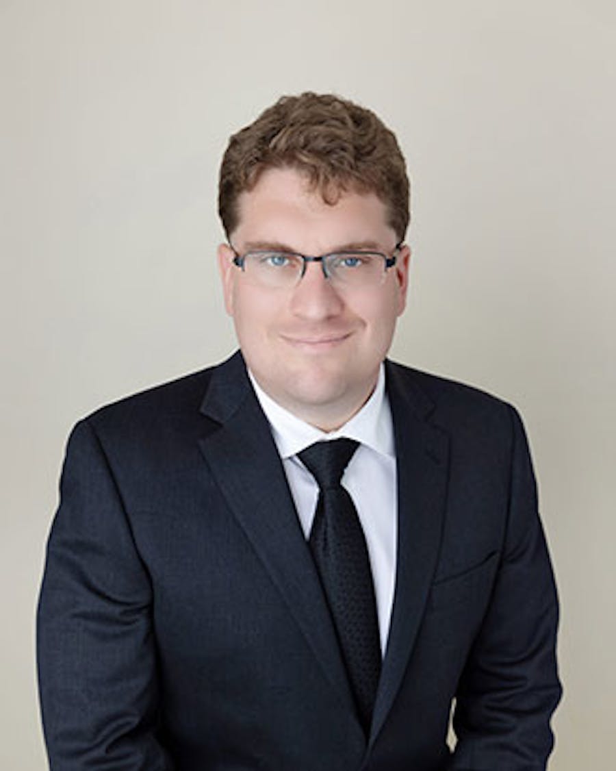 Michael Lis-Sette - Started 2013
