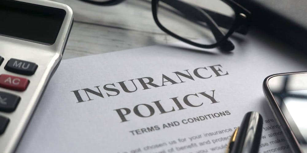 car insurance policy