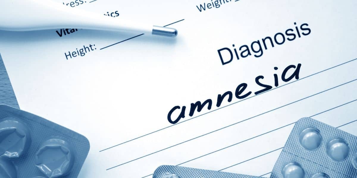 amnesia