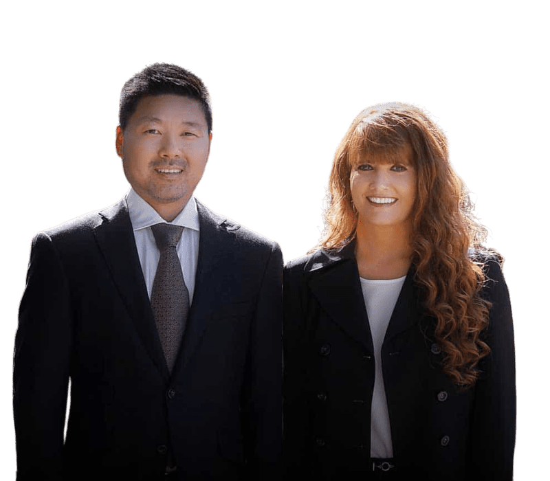 attorneys rick and angel