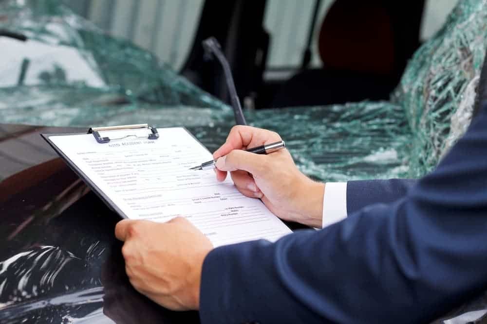 The Insurance Company Denied My Car Accident Claim. What Now