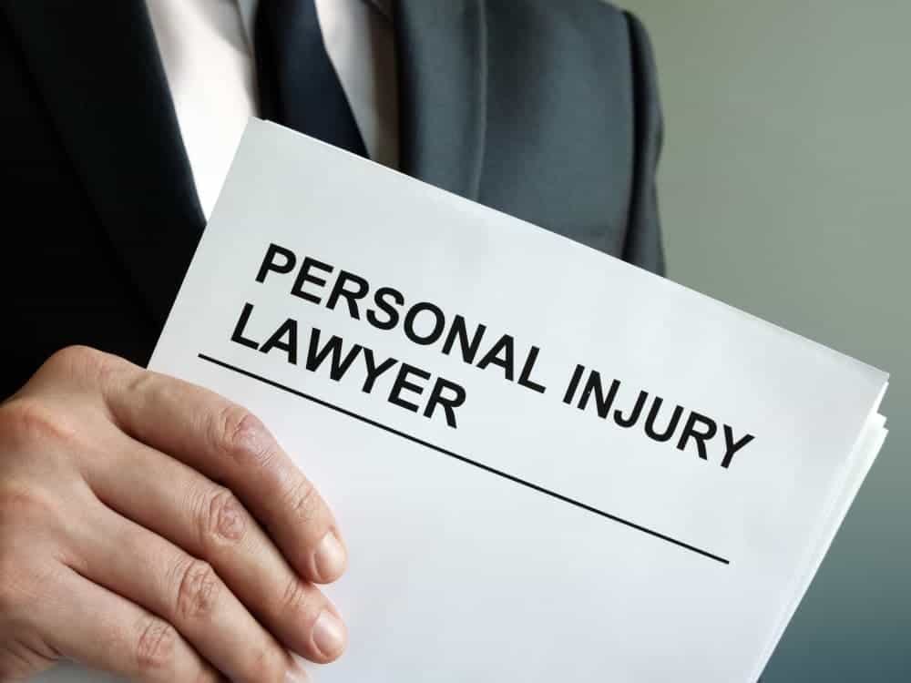 Asking the Right Questions When Hiring a Personal Injury Attorney