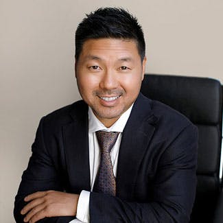 Rick Park, Personal Injury Lawyer