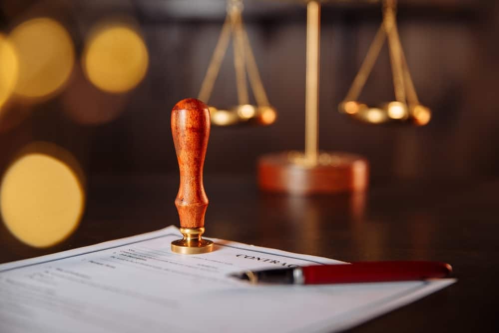 Personal Injury Claim Process