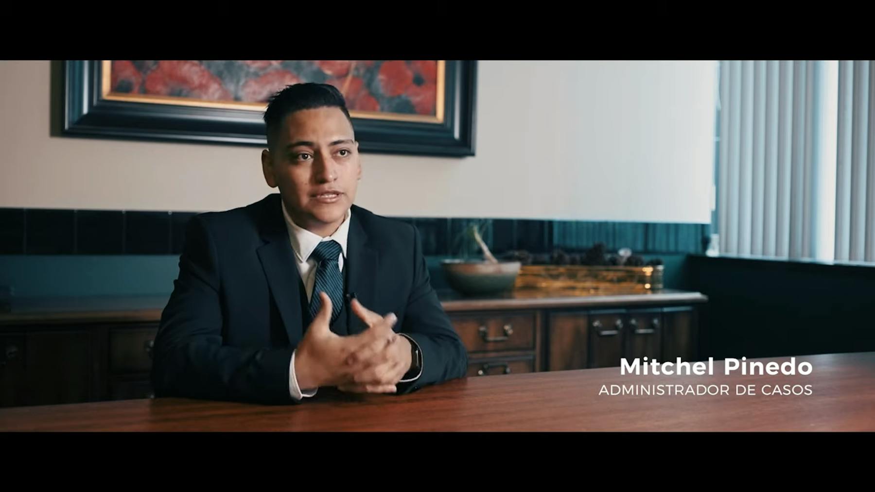 Park Chenaur Injury Lawyers