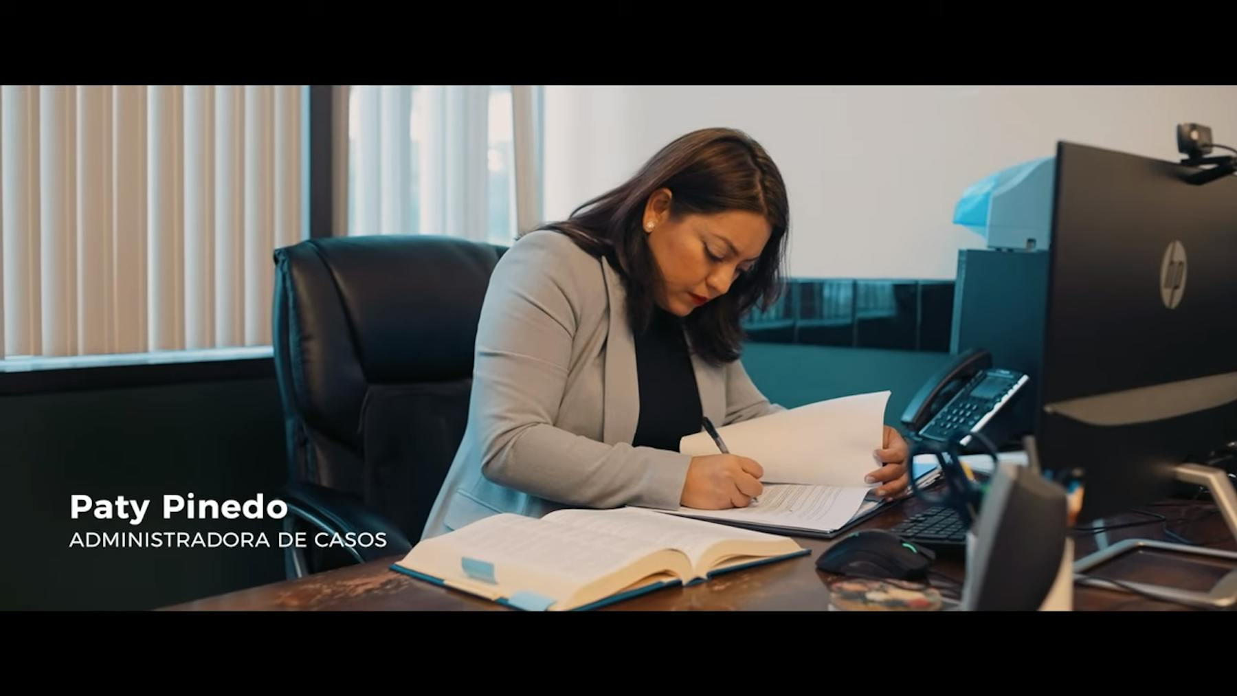 Park Chenaur Injury Lawyers