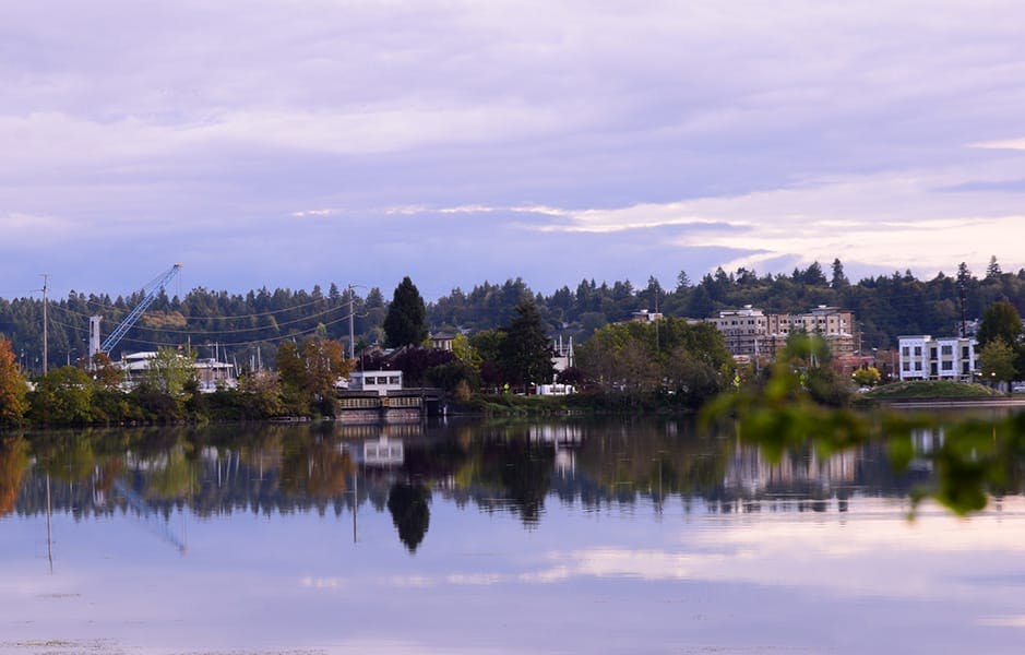 Bonney Lake