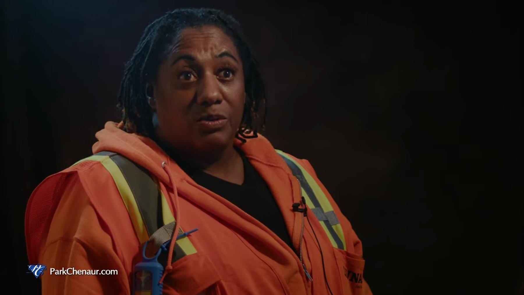 Park Chenaur Injury Lawyers