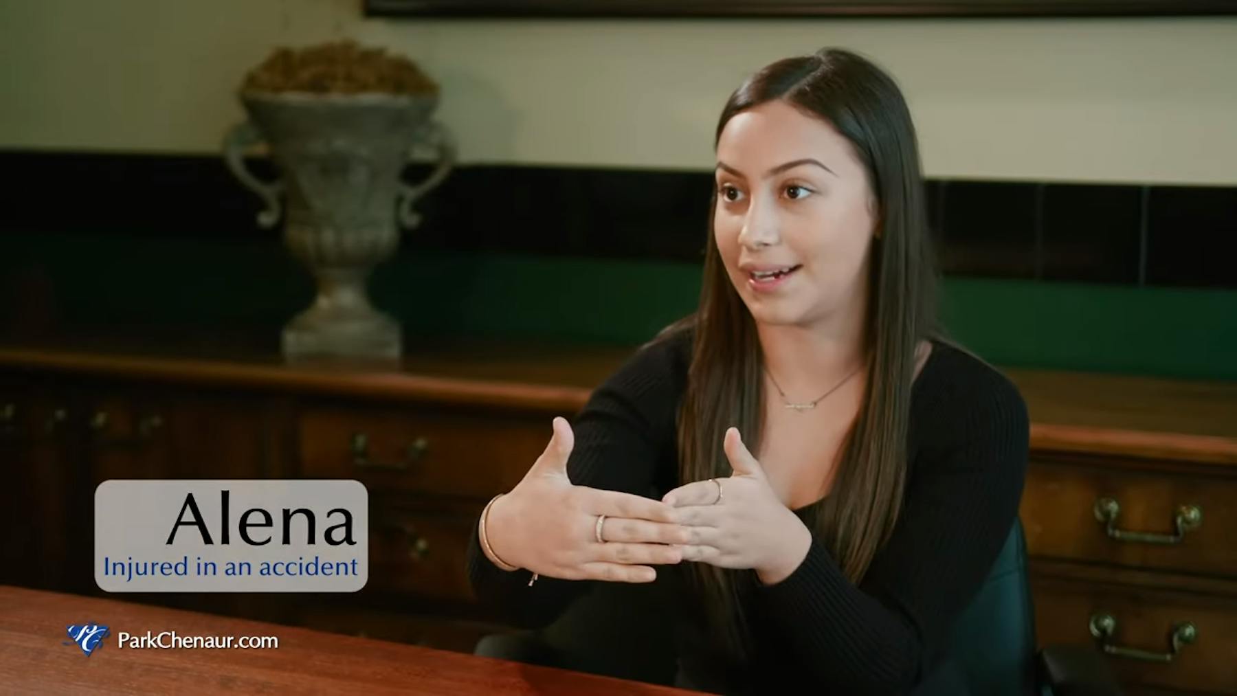 Park Chenaur Injury Lawyers