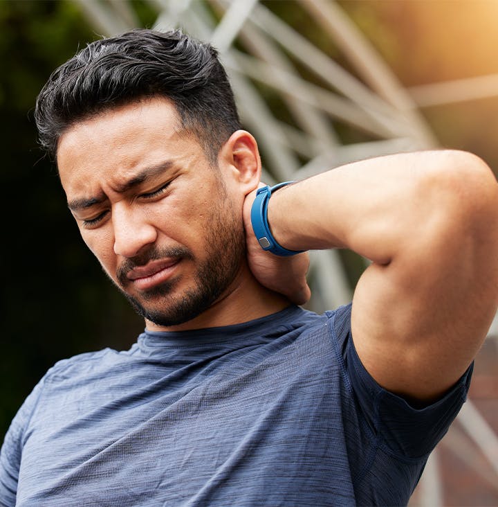 attorney Angel smiling