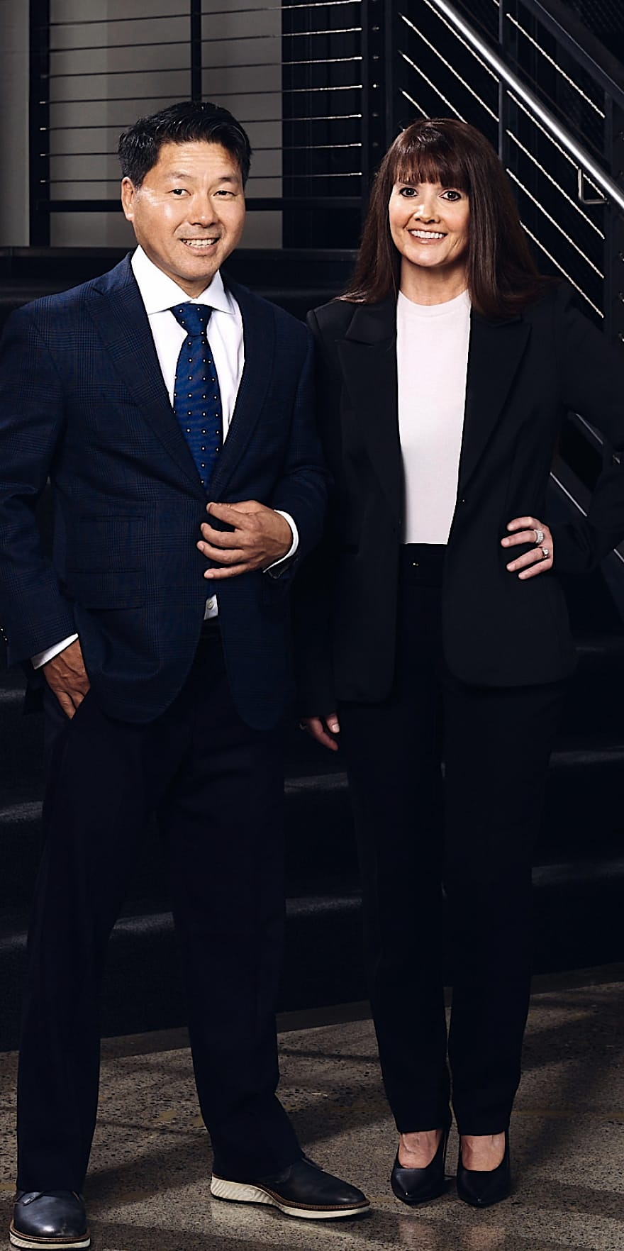 Park Chenaur attorneys