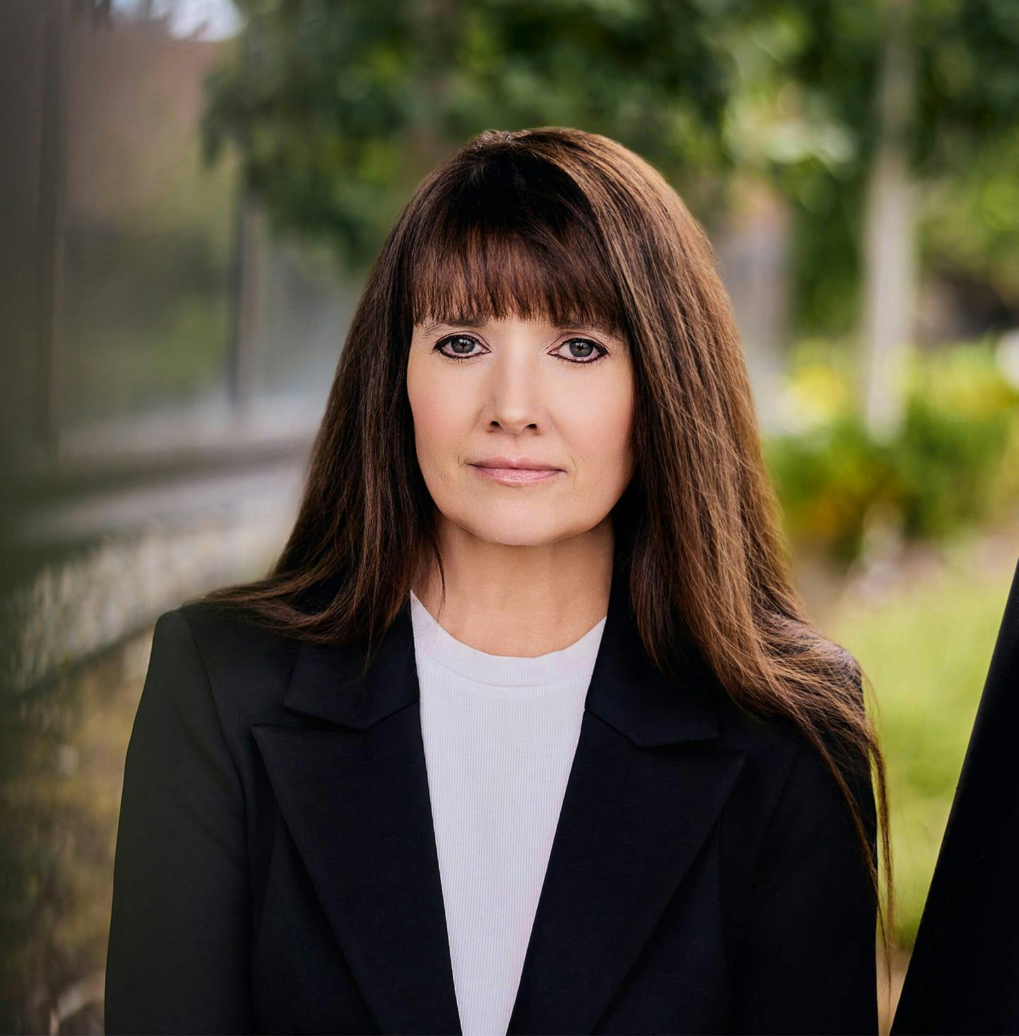 Attorney media