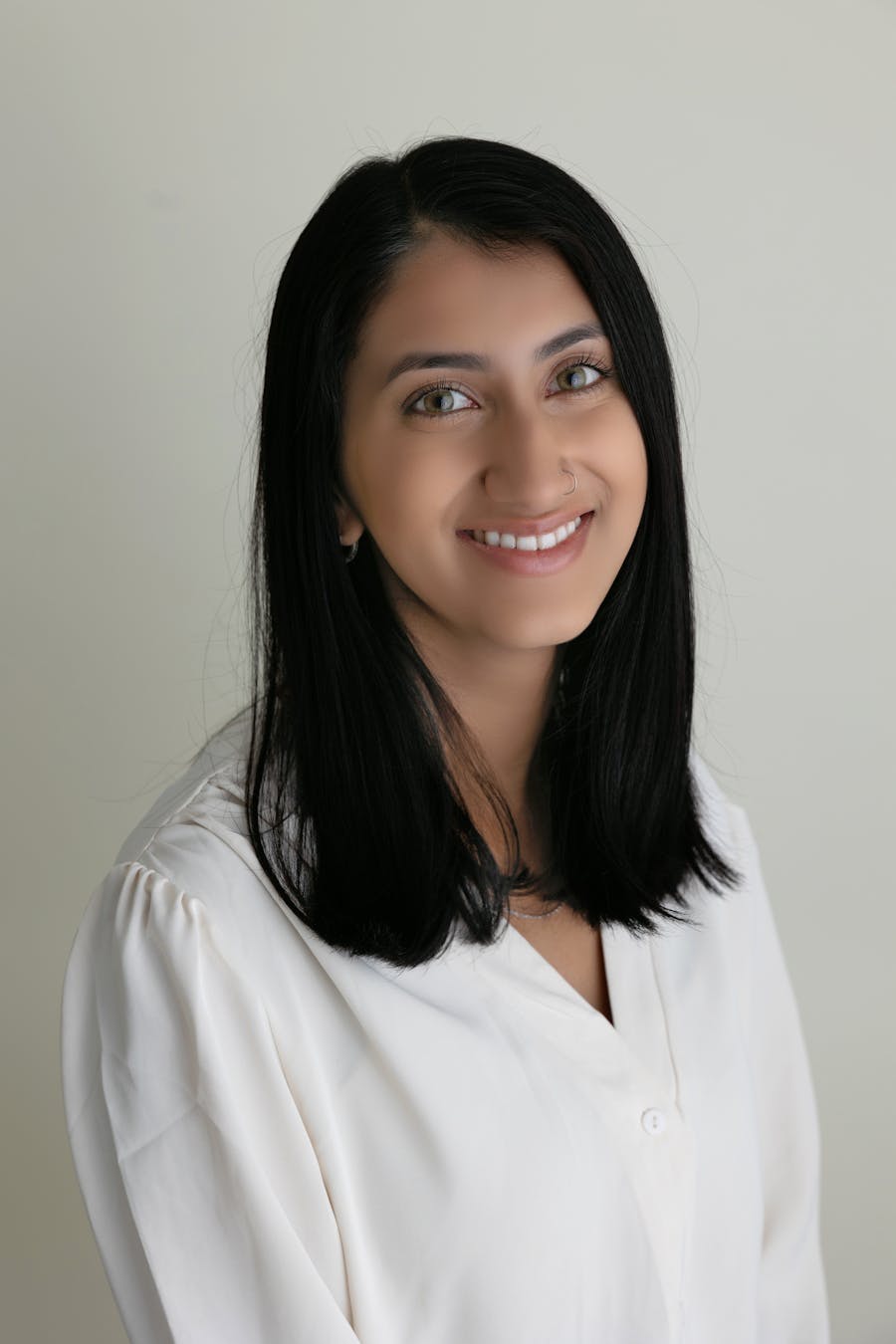 Ashna Narayan - Started 2023