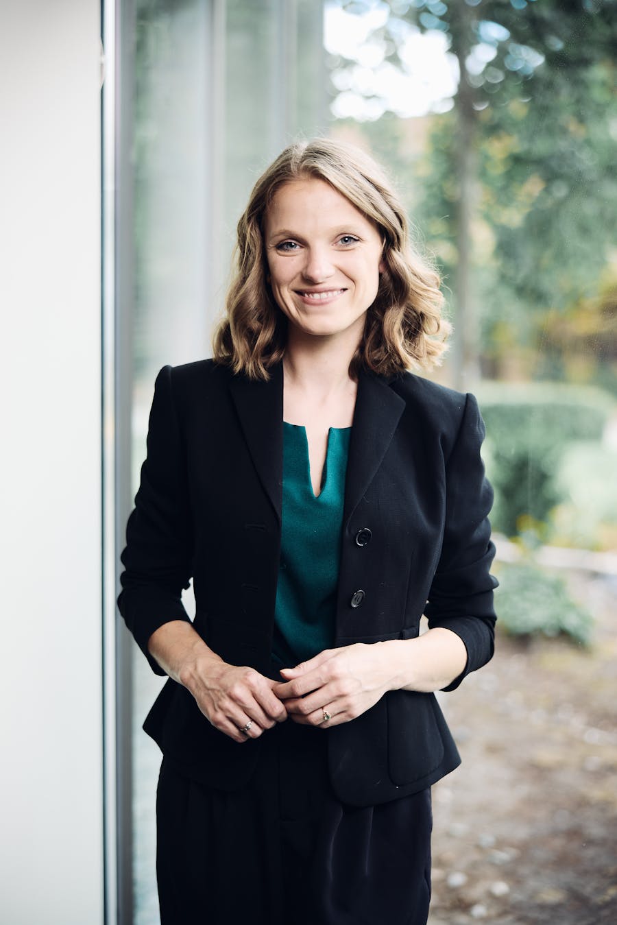 Jessica Kahler - Started 2024