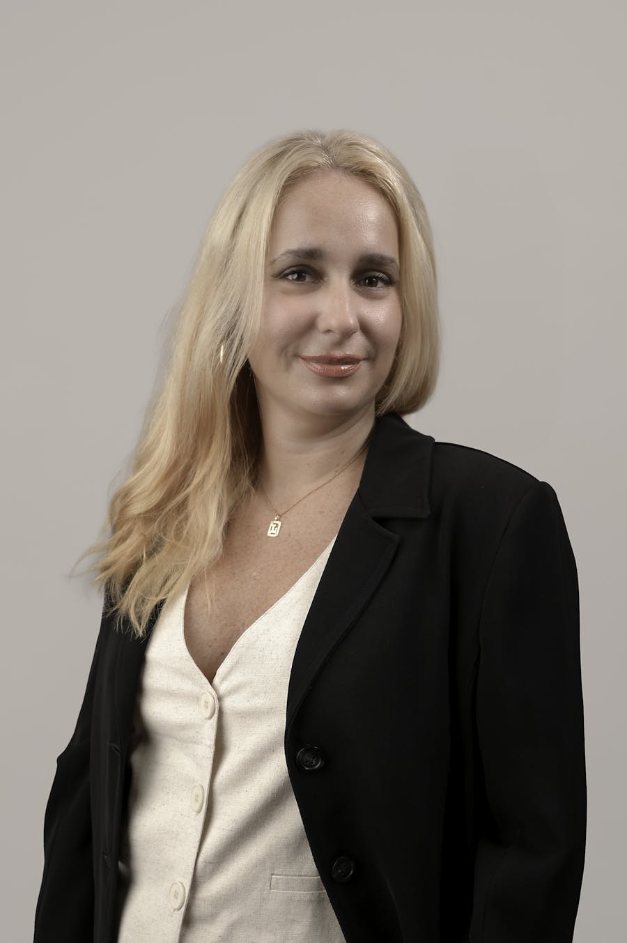 Lucia Garbuglia - Started 2024