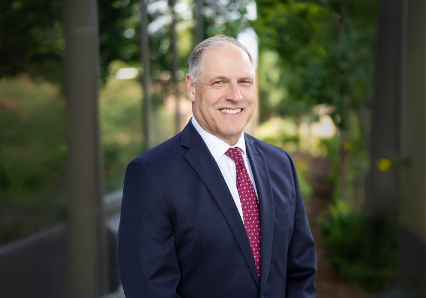 Attorney John Feldman