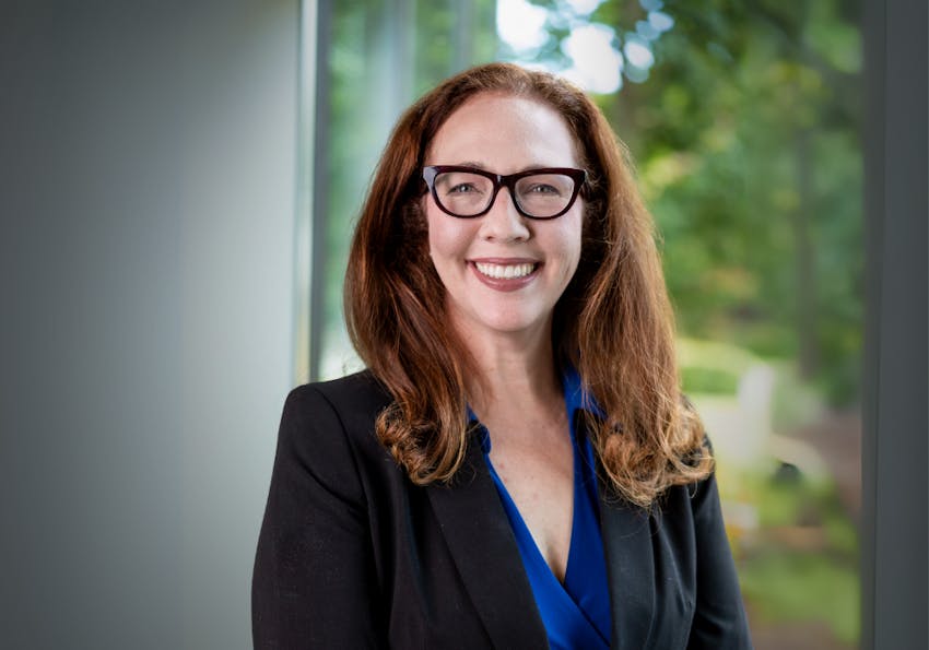 Courtney Hansen banner