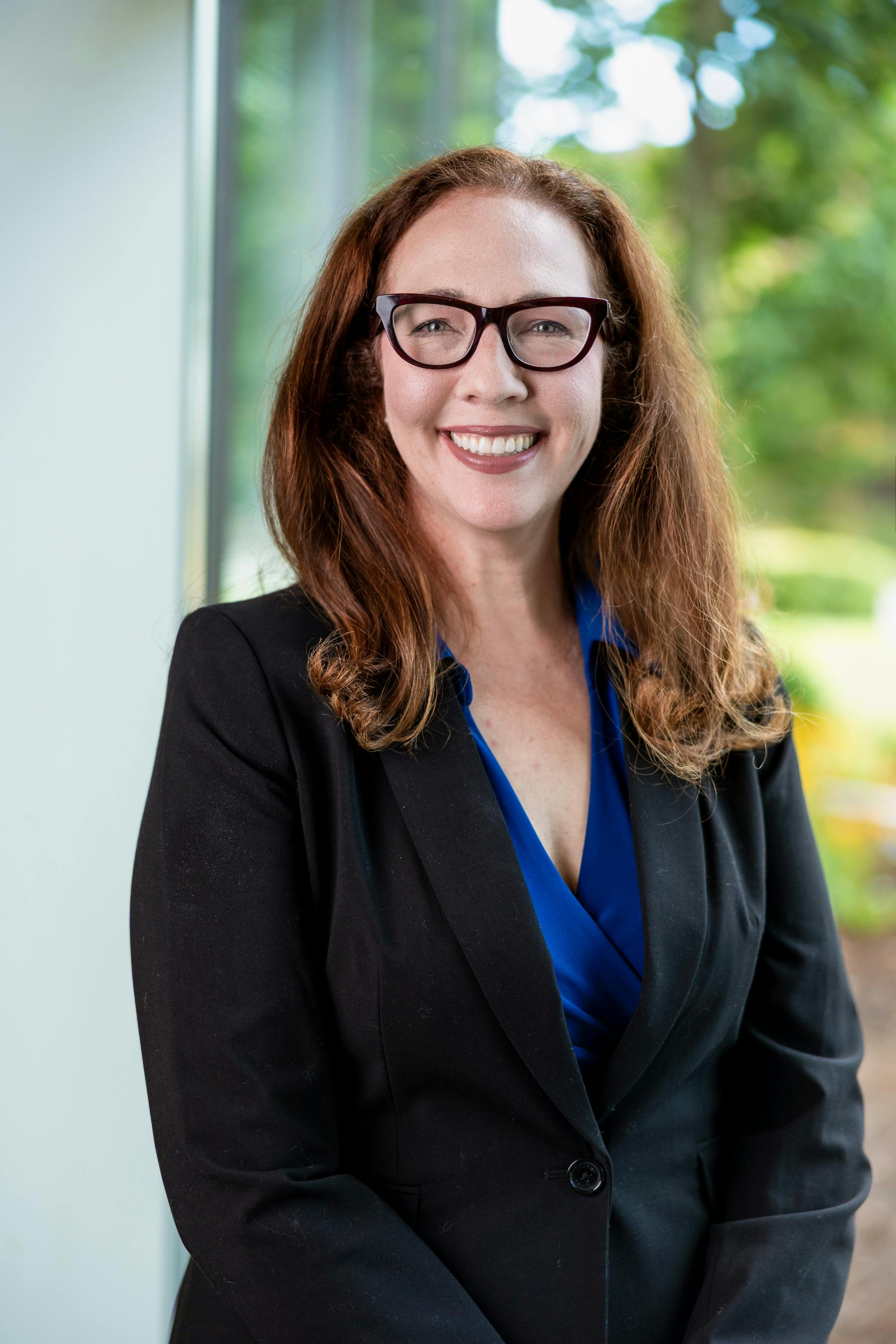 Attorney Courtney Hansen headshot