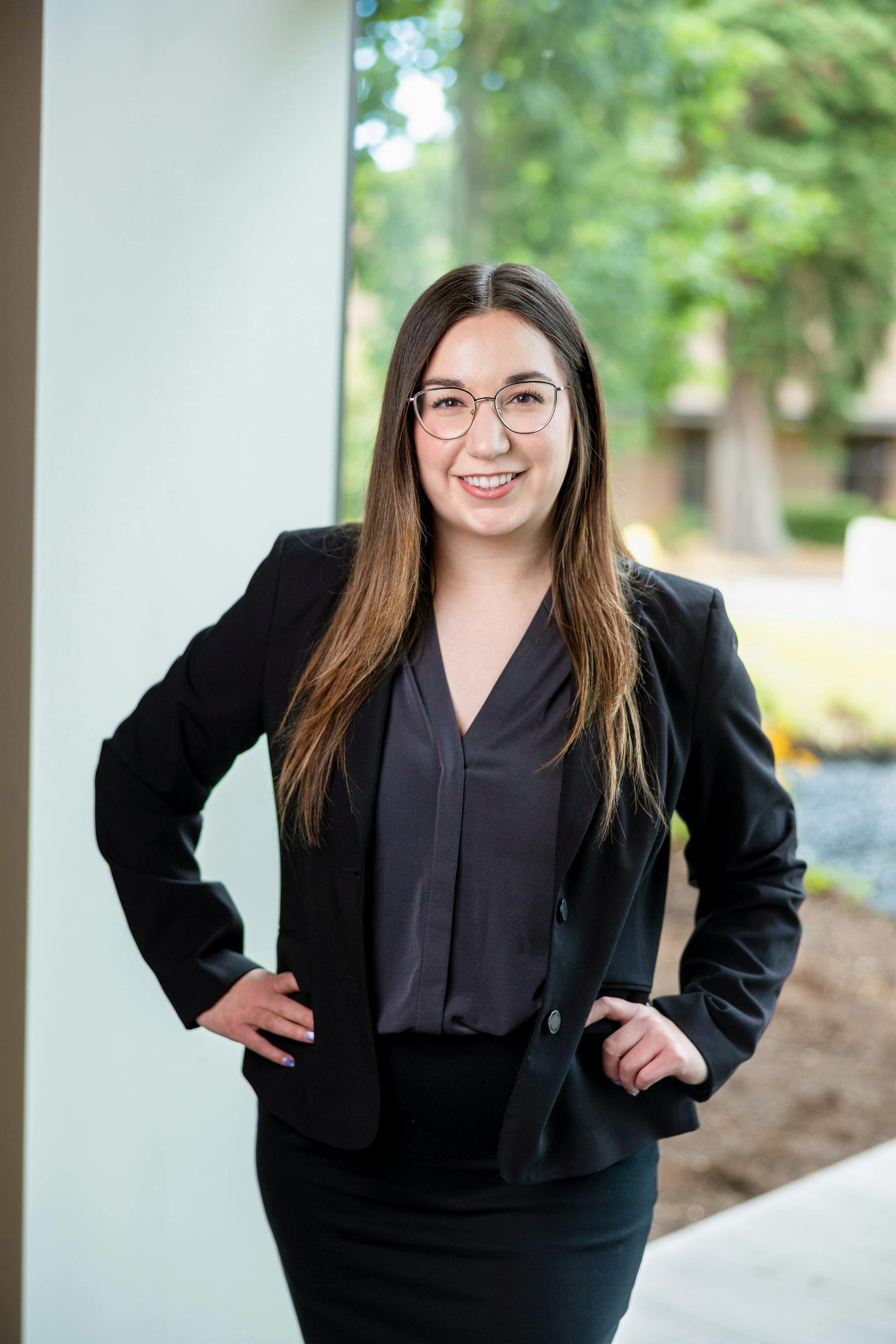 Jalen Garza headshot