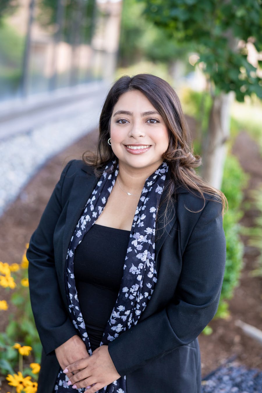 Shaiel Carranza - Started 2025
