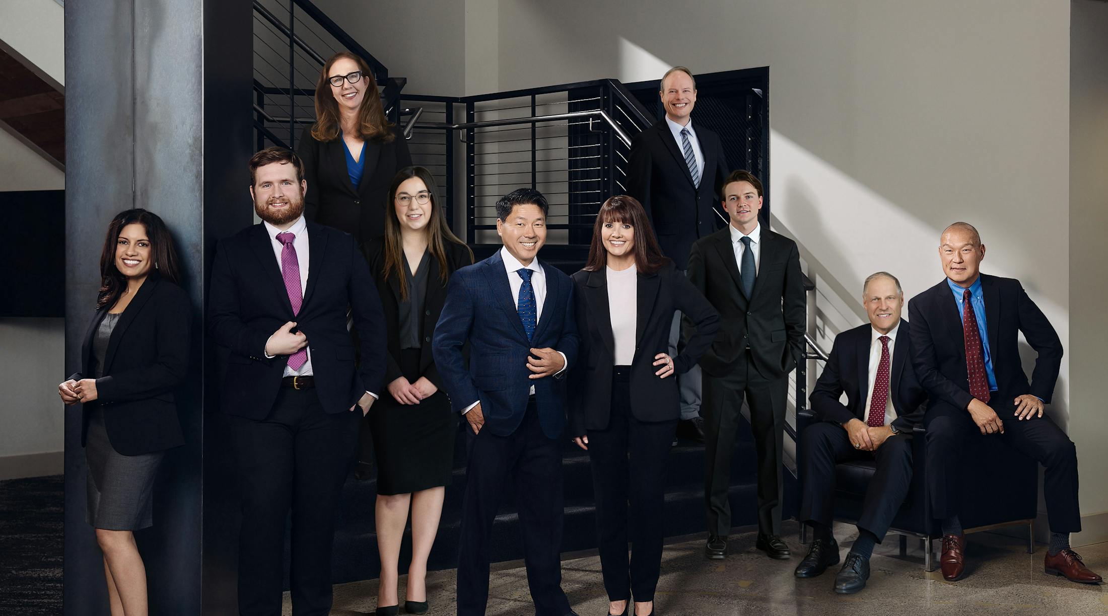Attorney Group photo updated