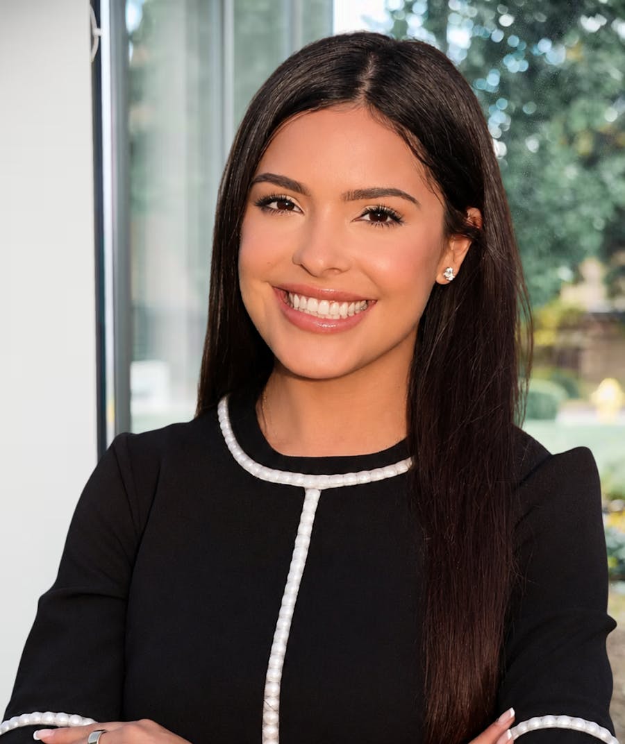 Elyse Rivera - Started 2024